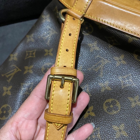 Backpack MM good used condition - Picture 8 of 16